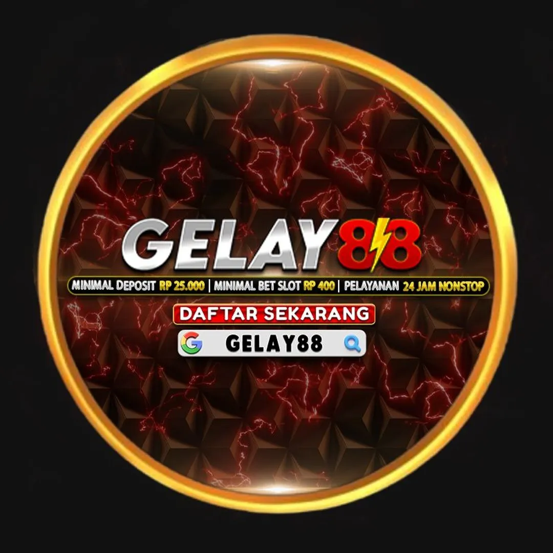 GELAY88 - Permainan Slot Terbaik untuk Petualangan Menang